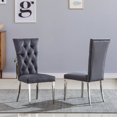 House of Hampton Kallina Dining Chair