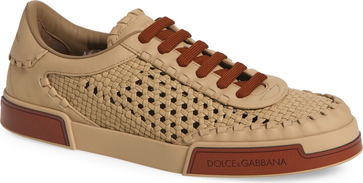 Dolce & Gabbana Portofino Yacht Sneaker
