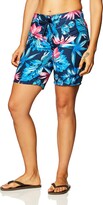 Thumbnail for your product : Kanu Surf Women's Marina UPF 50+ Active Swim Board Short (Reg & Plus Sizes)