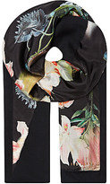Thumbnail for your product : Ted Baker Opulent bloom split scarf