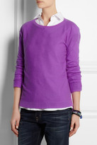 Thumbnail for your product : J.Crew Cashmere sweater