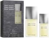 Thumbnail for your product : Issey Miyake L'eau D'Issey Pour Homme 125ml EDT + 40ml EDT Gift Set
