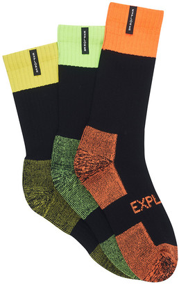 bonds thermal socks