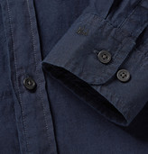 Thumbnail for your product : Marc by Marc Jacobs Button-Down Collar Cotton Oxford Shirt