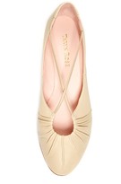 Thumbnail for your product : Taryn Rose Freeca Slip-On Wedge Pump
