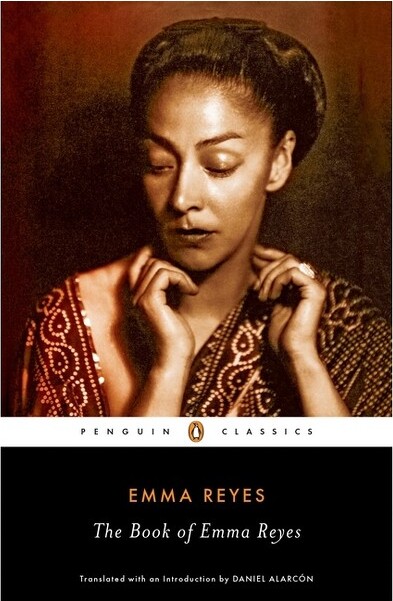 TheBookofEmmaReyes-(Paperback)