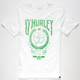 Thumbnail for your product : Hurley Irish Luck Mens T-Shirt