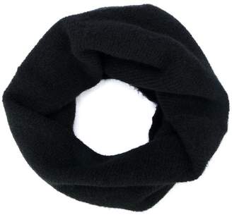 Isabel Benenato snood scarf