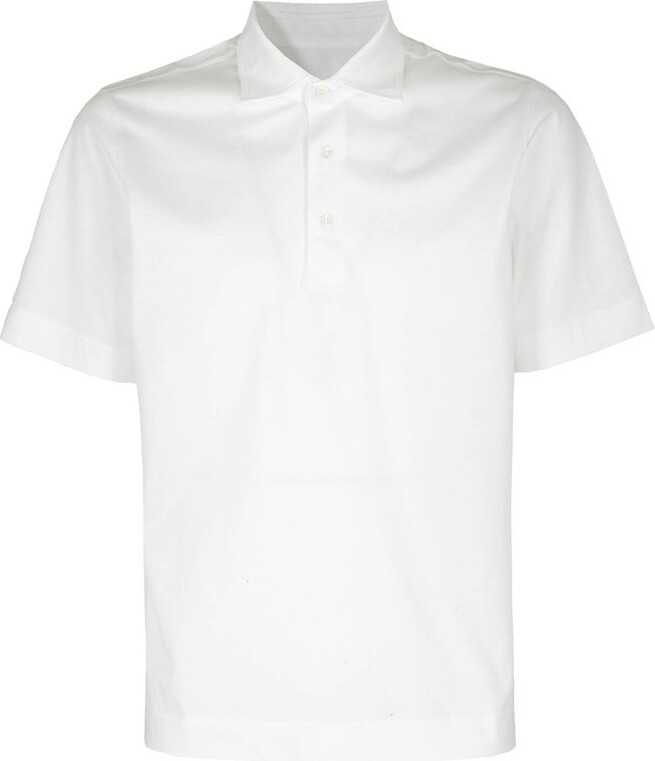 Circolo 1901 Classic Polo Shirt