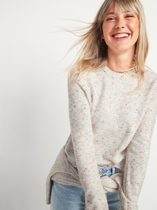 old navy rainbow sweater