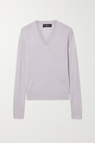 Thumbnail for your product : Theory Wool-blend Sweater