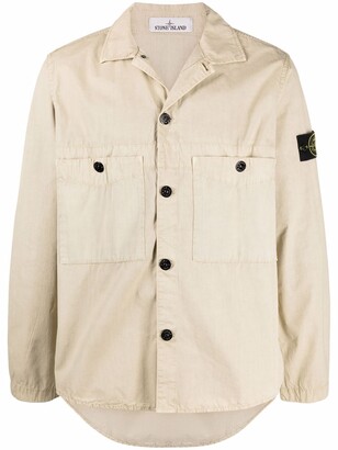 Stone Island Clothing For Men | Shop the world's largest collection of  fashion | ShopStyle UK