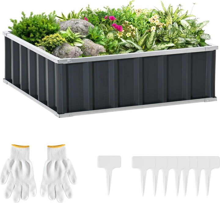 https://img.shopstyle-cdn.com/sim/ea/fe/eafe7ad30f92c58c2ecd11ad40ec7423_best/metal-raised-garden-bed-no-bottom-planter-box-w-gloves-for-backyard.jpg