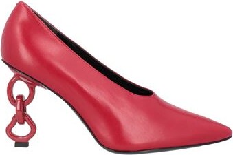 Tory Burch Woman Pumps