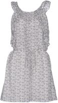 Thumbnail for your product : Vanessa Bruno ATHE' Short dress