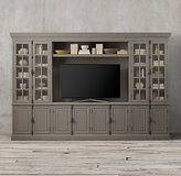 Thumbnail for your product : Restoration Hardware French Casement Glass Media System