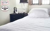 Thumbnail for your product : Dreamland Boutique Single Control Electric Blanket