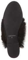 Thumbnail for your product : Patricia Green Stella Genuine Rabbit Fur Loafer Mule