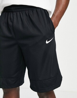 nike dri fit 11 inch shorts