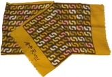 Thumbnail for your product : Nina Ricci Vintage Scarf