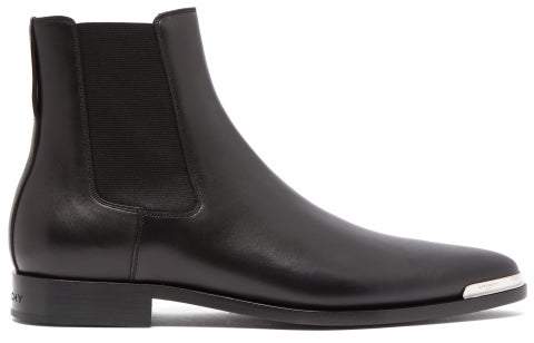 givenchy mens chelsea boots
