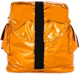 Thumbnail for your product : Andorine Large Metallic Backpack