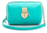 Thumbnail for your product : Juicy Couture Robertson Mini Steffy Bag