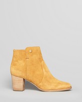 Thumbnail for your product : Tory Burch Booties - Sabe Mid Heel