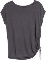 Thumbnail for your product : Nic+Zoe Refreshing Side Tie Top