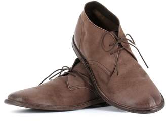 Pantanetti 11464g Soft Desert-boots