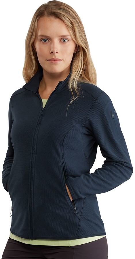 delta lt jacket women's