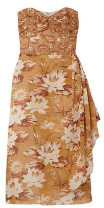 Anna Sui Short dress