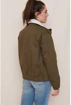 Thumbnail for your product : Garage Utility Bomber Jacket - FINAL SALE