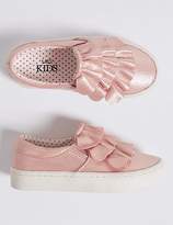 Thumbnail for your product : Marks and Spencer Kids’ Fashion Trainers (5 Small - 12 Small)
