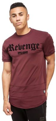 Supply & Demand Gothic Revenge T-Shirt