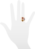 Thumbnail for your product : Mia & Beverly Gemstone and Diamond 18K Rose Gold Ring