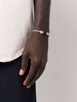 Thumbnail for your product : Gas Bijoux Duality Scaramouch cuff