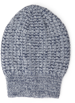 Thumbnail for your product : Forever 21 Slouchy Waffle-Knit Beanie