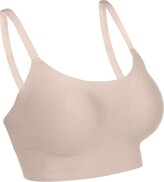 Thumbnail for your product : Proof Stay Dry Comfort Bra Sand Size XS