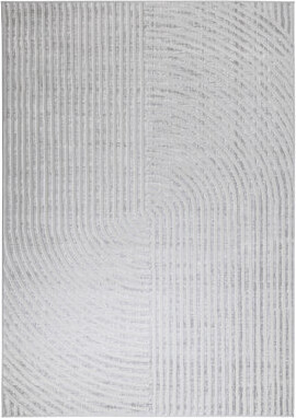 Ebern Designs Eclectic Luxe Gray