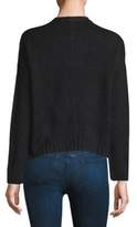 Thumbnail for your product : Rails Joanna Letter S Sweater