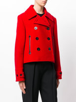 Thumbnail for your product : McQ cropped peacoat
