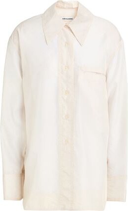 Low Classic Woman Shirt