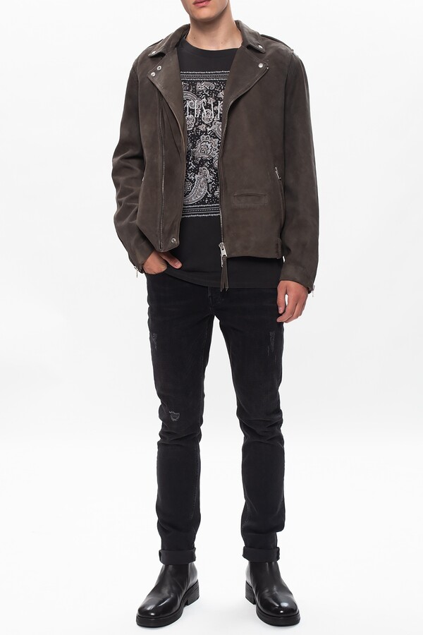 all saints ezra jacket