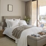 Thumbnail for your product : The White Company Cavendish Headboard Wool - 2 Colours