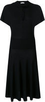 Lanvin - knitted dress 