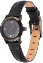 Thumbnail for your product : Nixon MINI B A338 Watch pink