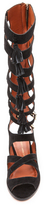 Thumbnail for your product : Rebecca Minkoff Summer Suede Gladiator Sandals