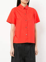 Thumbnail for your product : Sofie D'hoore Baci short sleeve shirt