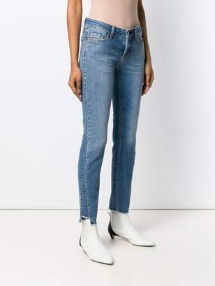 Cambio Skinny Jeans